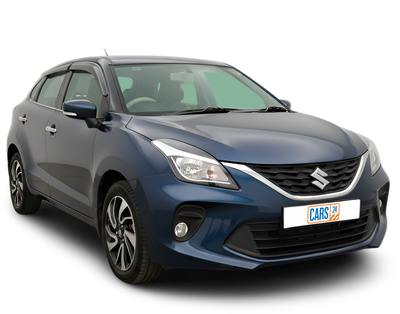 Maruti Baleno-img